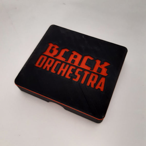 Black Orchestra compatible MK insert