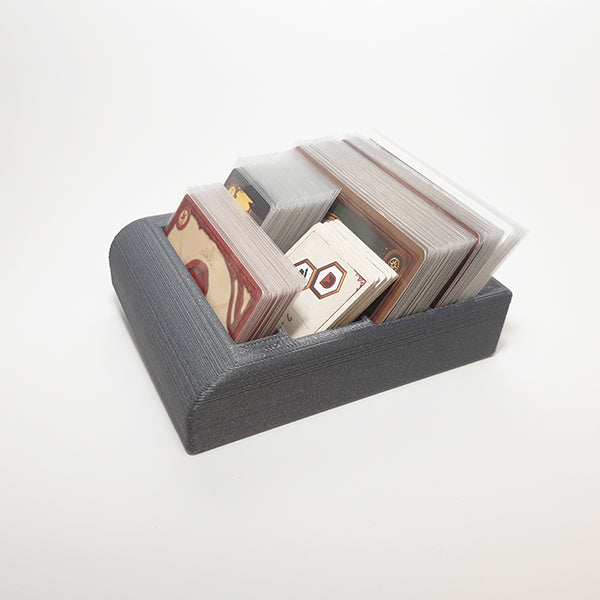 Scythe compatible MK insert