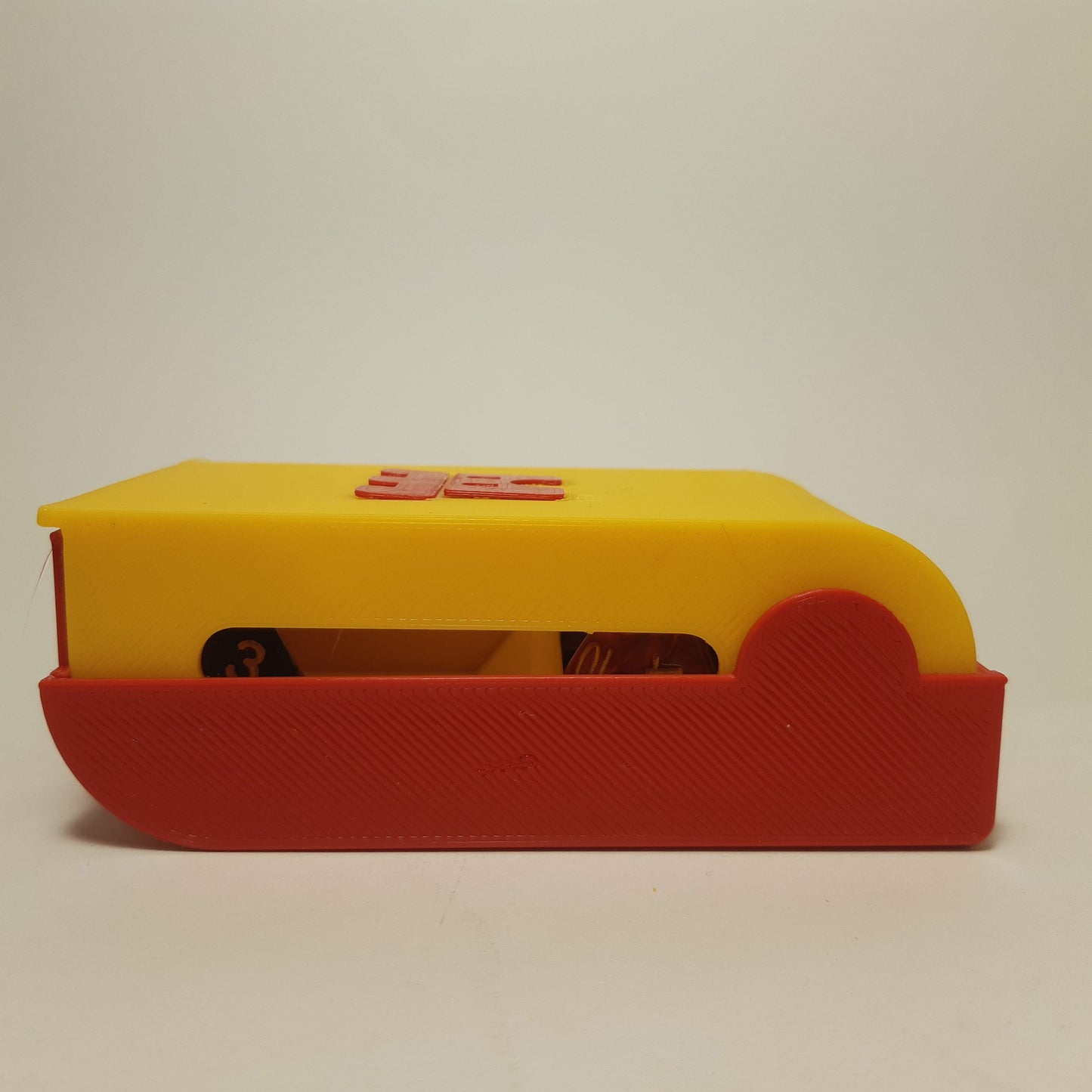 MK pocket Dice Tower