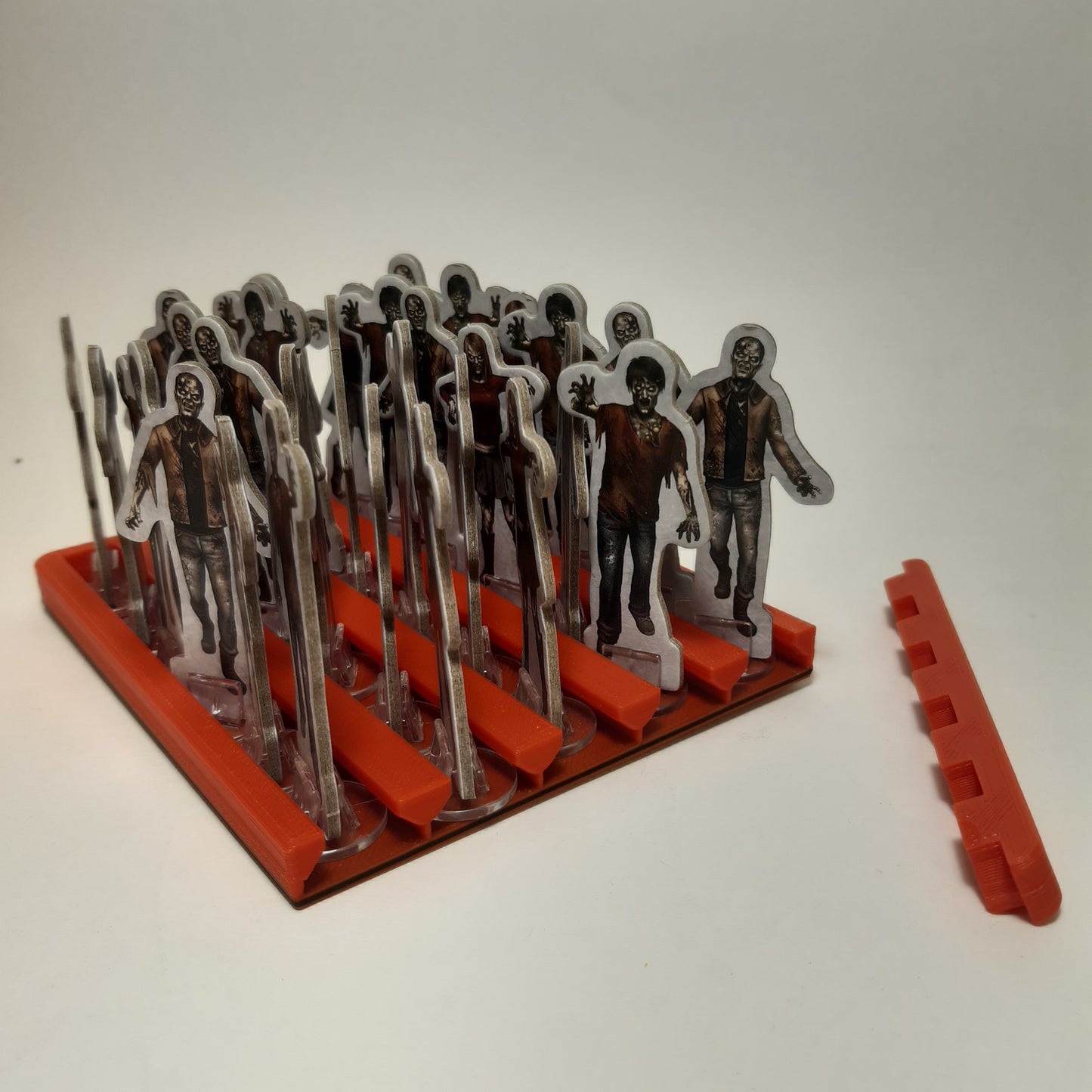 Dead of Winter compatible MK insert