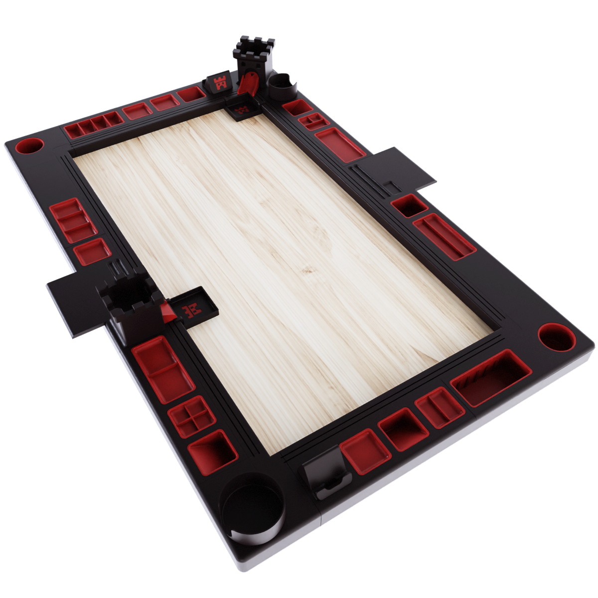 Medium Gameframe Table – meeplekeepers