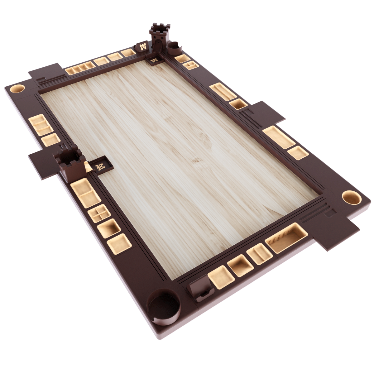 Gameframe – meeplekeepers