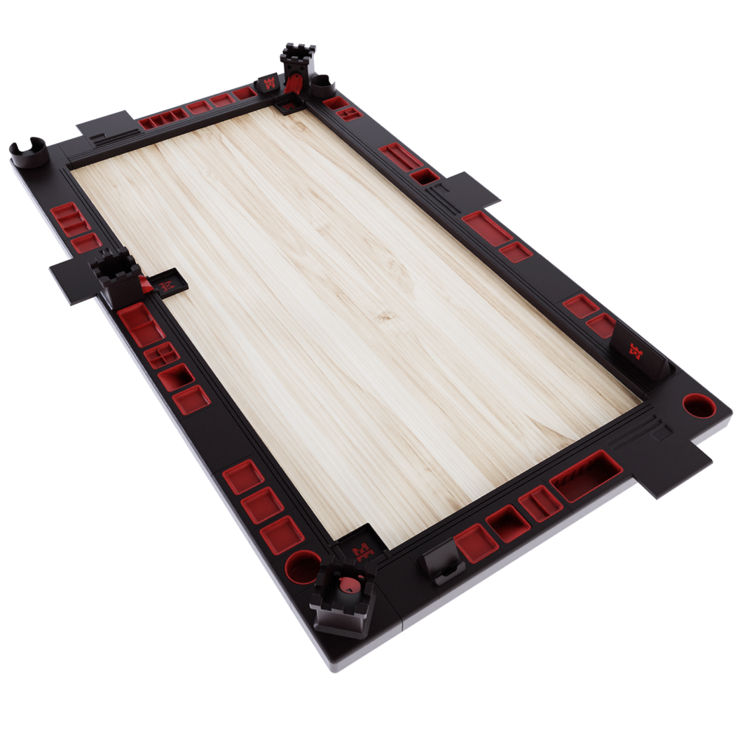 Gameframe – meeplekeepers
