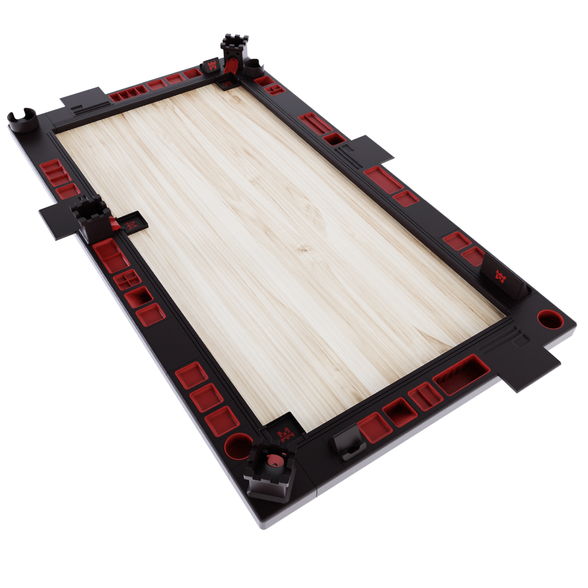 Extra Large Gameframe Table