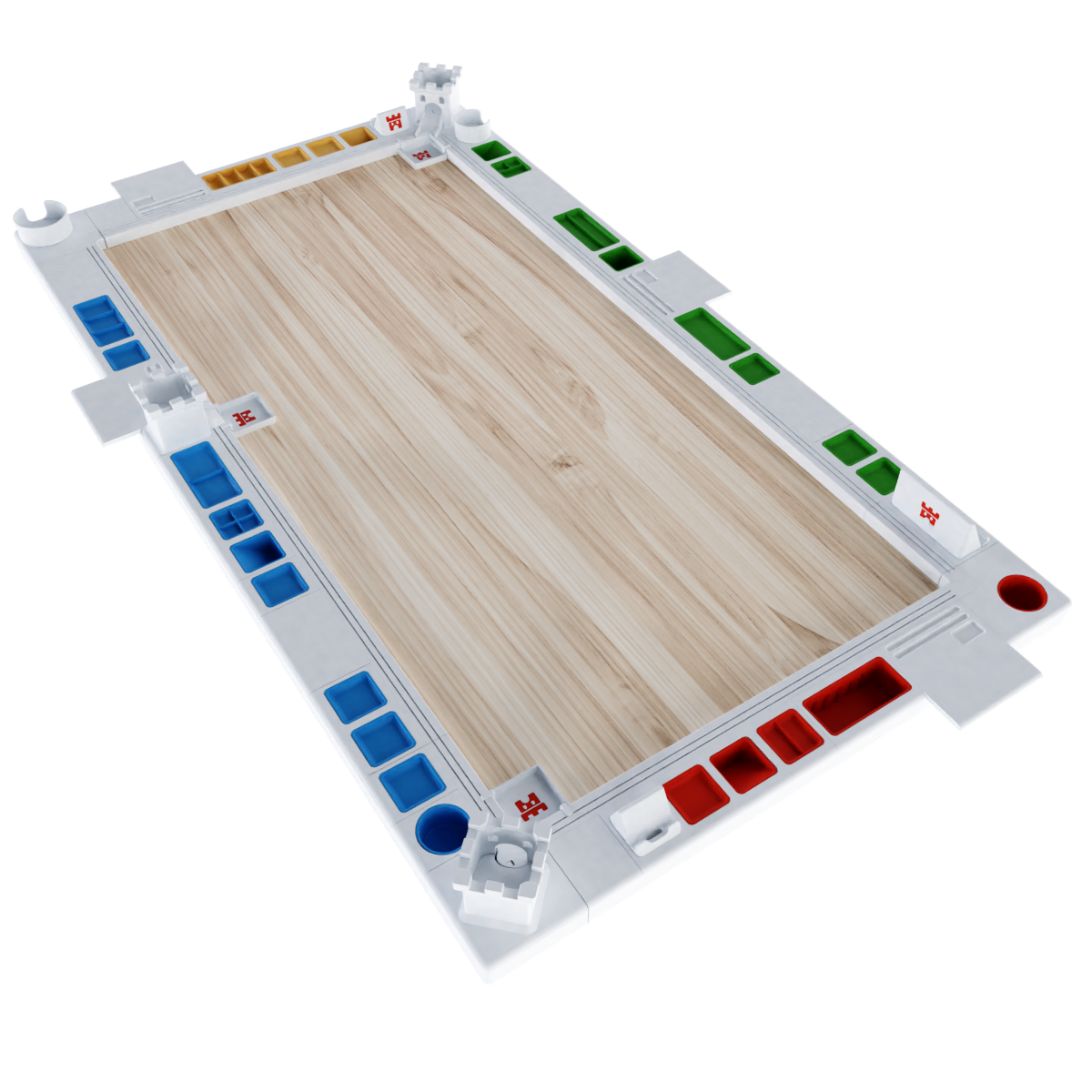 Extra Large Gameframe Table – meeplekeepers